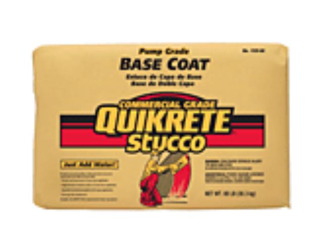 Rental store for Quikrete Pump Grade One Coat Stucco 80 in Baker City OR