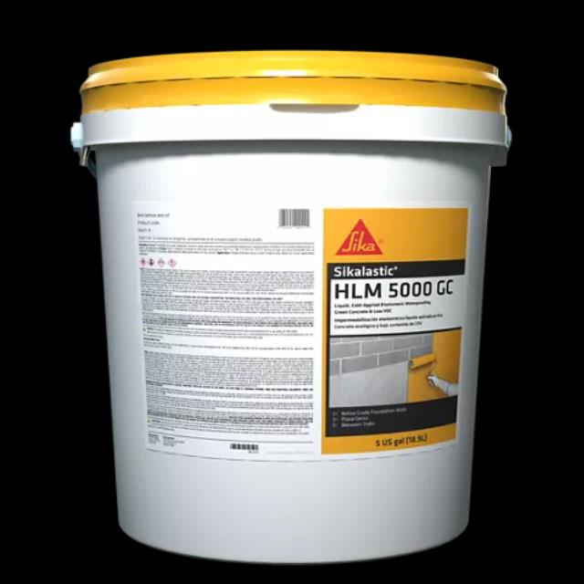 Rental store for SikaLastic HLM 5000 GC 5 Gal in Baker City OR