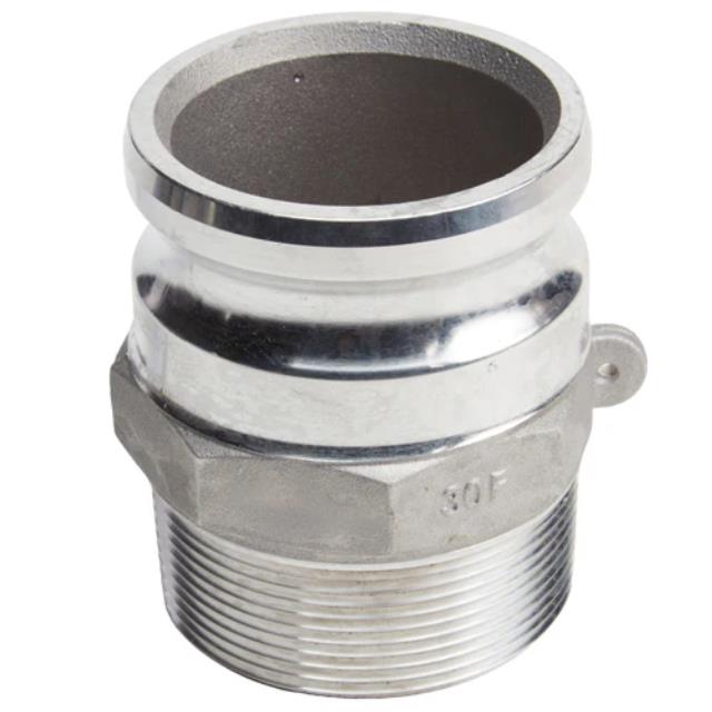 Rental store for Camlock 3  Male x 3  Male Pipe in Baker City OR