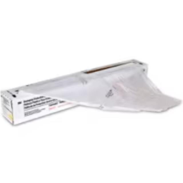 Rental store for 3M OverSpray Sheeting .037mils 12x400 in Baker City OR