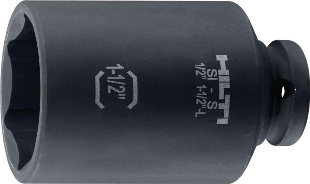 Rental store for Impact Socket S-NSD 1 2 -1-1 2  Deep in Baker City OR