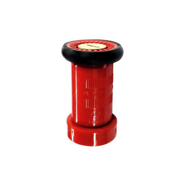 Rental store for Nozzle Fog Red 1.5  NST NH 83GPM 50PSI in Baker City OR