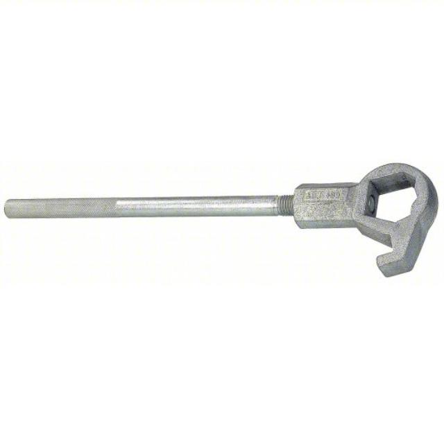 Rental store for Hydrant Wrench in Baker City OR