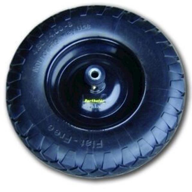 Rental store for MWR Flat Free Tire for 6cf WheelBarrow in Baker City OR
