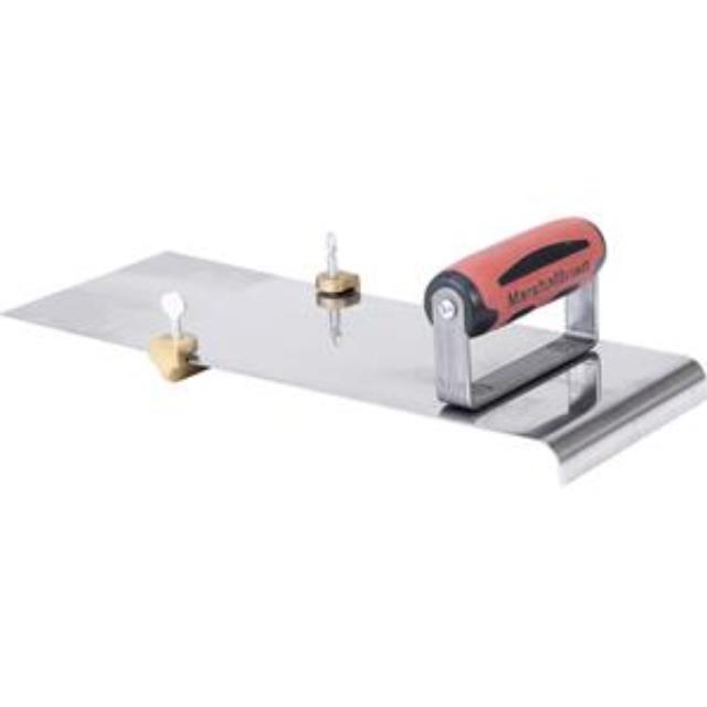 Rental store for MTWN SS Hand Edger 1 2R w Adj 1 2D Bit in Baker City OR