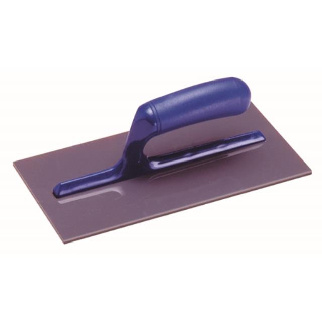 Rental store for EIFS Trowel 11 x5.5   Plastic  Purple in Baker City OR