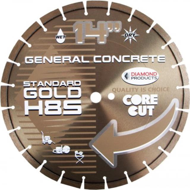 Rental store for DP 20  Gold HS Diamond Blade 1  Arb GP in Baker City OR