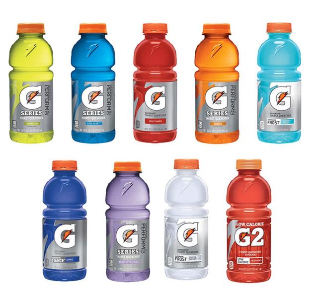 Rental store for Gatorade 20oz in Baker City OR