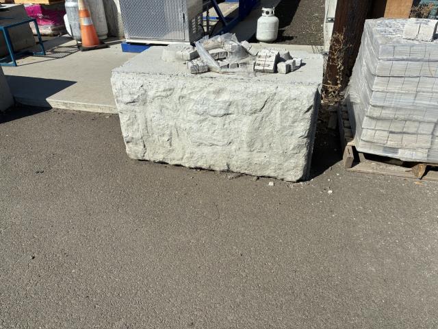 Rental store for Ecology Block 4 x2 x2  Stamp Dimple Top in Baker City OR
