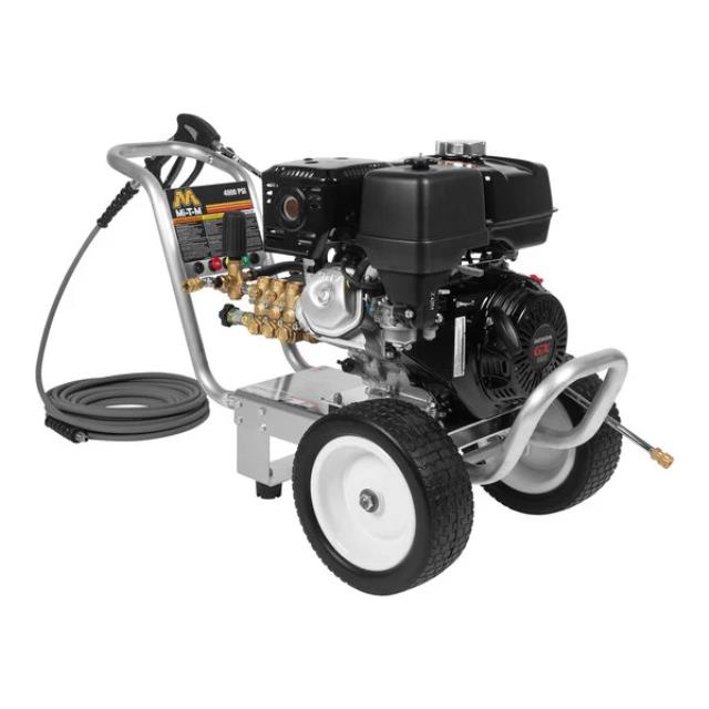 Rental store for Pressure Washer CA-4004-1MAH in Baker City OR