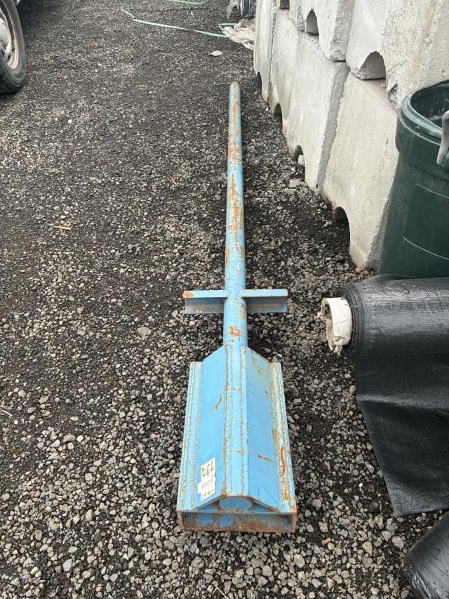 Rental store for Forklift Carpet Stinger in Baker City OR