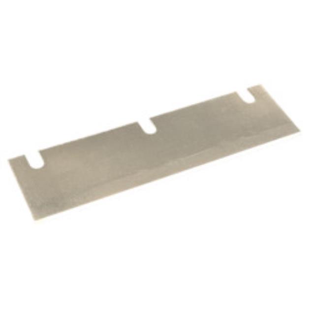 Rental store for Tile Blade 4 x24 x.125 Heavy Duty in Baker City OR