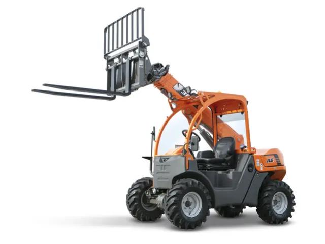 Rental store for Forklift  3000  13  SkyTrac in Baker City OR