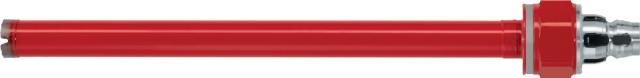 Rental store for Core Bit Hilti 1-3 8x16  Wet w BI Connec in Baker City OR