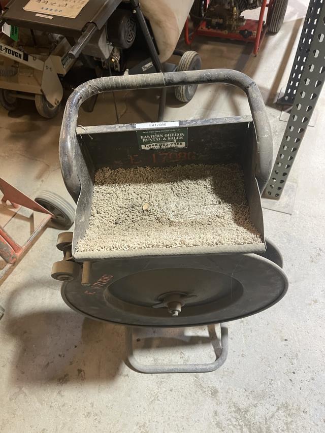 Rental store for Strapping Steel Kit  2 in Baker City OR