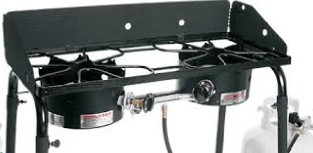 Rental store for BBQ Utility Stove in Baker City OR