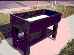 Rental store for Cart Beverage w  Casters in Baker City OR