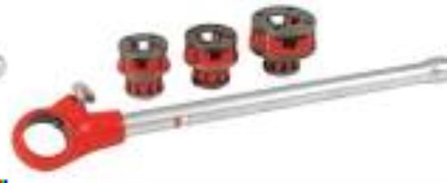Rental store for DIE 1-1 4  W  RATCHET HANDLE in Baker City OR