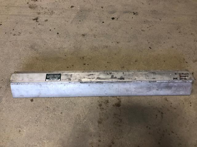 Rental store for Screed Power Blade  4 in Baker City OR