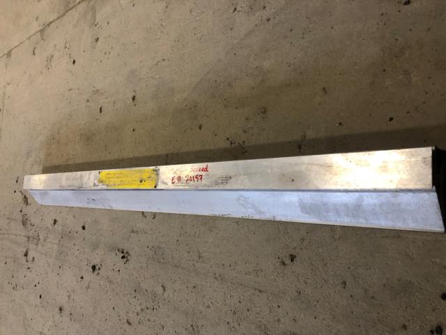 Rental store for Screed Power Blade  6 in Baker City OR