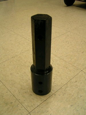 Rental store for Skid Steer Ex Auger Rnd HX Ada in Baker City OR