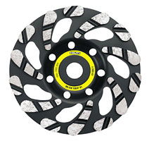 Rental store for Diamond Cup Wheel DG-CW D1 in Baker City OR
