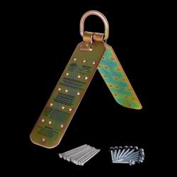 Rental store for Guardian Roof Temper Anchor in Baker City OR