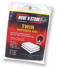 Rental store for Cover Mattress Bag Twin Size in Baker City OR