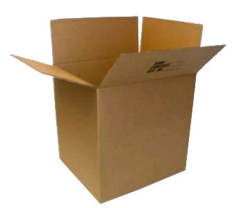 Rental store for Box Extra L 6.0³ 22x22x21.5 in Baker City OR