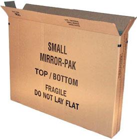 Rental store for Box Mirror Small 37x4x26 Universal in Baker City OR
