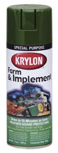 Rental store for Krylon Scool Bus Yellow Farm   Implement in Baker City OR