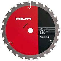 Rental store for Circular Saw Blade 7-1 4  Framing in Baker City OR