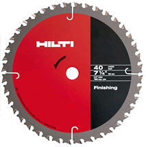 Rental store for Circular Saw Blade 7-1 4 Finishing in Baker City OR