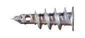 Rental store for Hilti Drywall Anchor HSP-S W Screw in Baker City OR