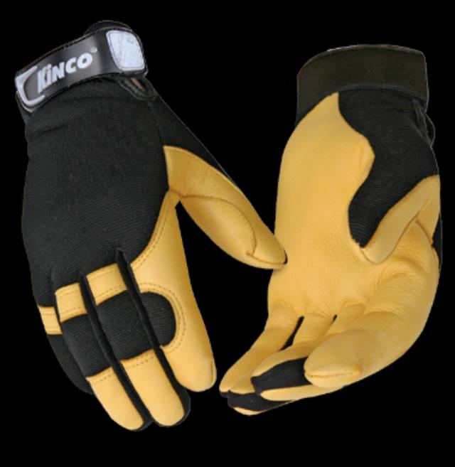 Rental store for GLOVES-M, KINCO STYLE  101 in Baker City OR