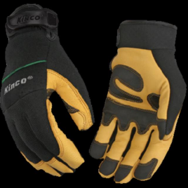Rental store for GLOVES-M, KINCO STYLE  102HK in Baker City OR