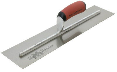 Rental store for MTWN 20 x5  Finishing Trowel w DS Handle in Baker City OR