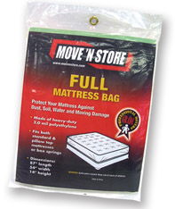 Rental store for Cover Mattress Bag Full Size in Baker City OR