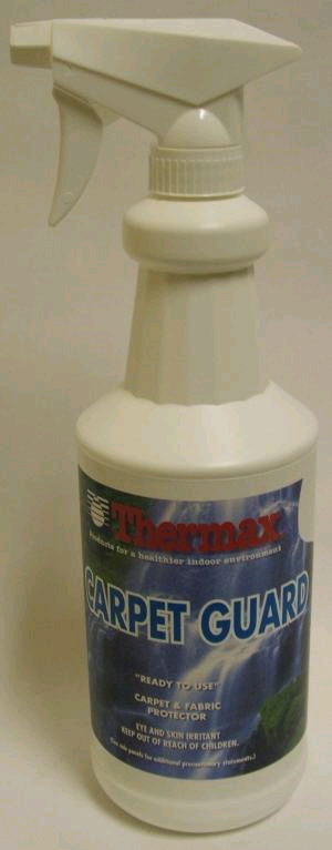 Rental store for Carpet Guard 32oz Thermax in Baker City OR