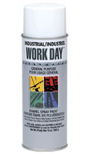 Rental store for Krylon Orange Work-Day SB Paint in Baker City OR