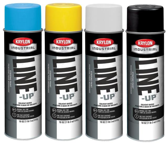 Rental store for Krylon Highway Yellow Line-Up SB in Baker City OR