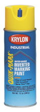 Rental store for Krylon APWA Utility Yellow Quik-Mark WB in Baker City OR