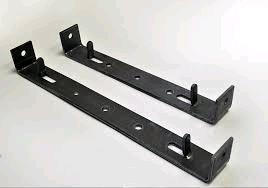 Rental store for Form Clip  8 x 3 4  Box 100 in Baker City OR
