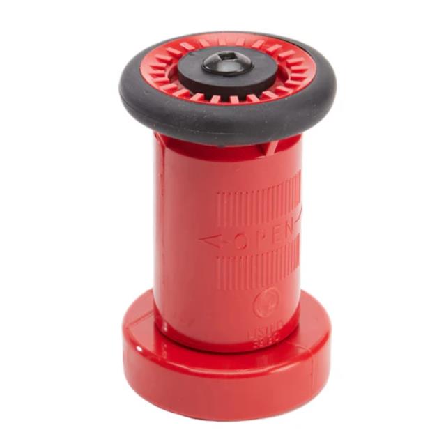 Rental store for Nozzle Red 2  Fire Adj Fog-Stream NPSH in Baker City OR