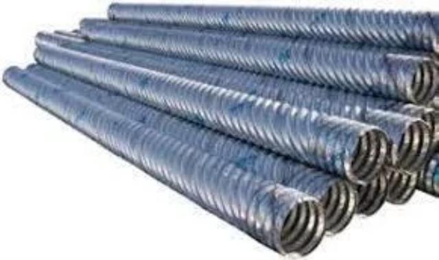 Rental store for Pipe Corrugated 12 X20  CMP 16GA in Baker City OR