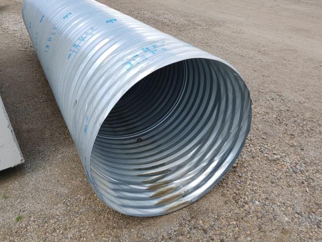 Rental store for Pipe Corrugated 24 X20  CMP 16GA in Baker City OR
