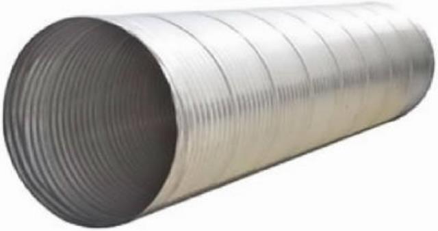Rental store for Pipe Corrugated 30 X20  CMP 16GA in Baker City OR