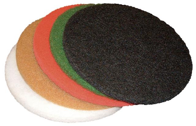 Rental store for Polisher Pad 13  Black Wet Stripping in Baker City OR