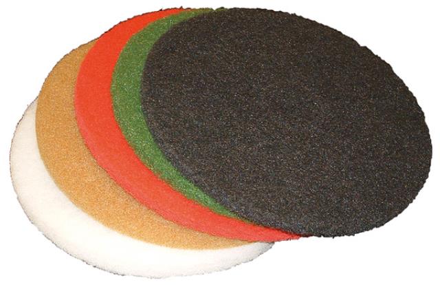 Rental store for Polisher Pad 13  Tan Dry Buffing - Thin in Baker City OR