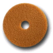 Rental store for Polisher Pad 17  Tan Champagne in Baker City OR